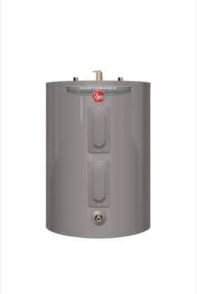 Rheem 1001301802 Electric Water Heater 38-gallon 4500 Watts Brand New