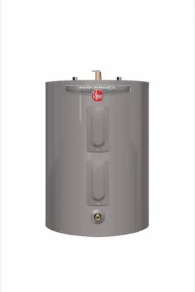 1001301802 Rheem Electric Water Heater 38-gallon 4500 Watts Brand New