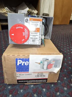 Sp13458 Rheem 13458 Gas Control Valve