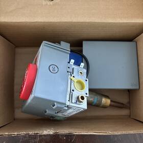 Rheem 2000wiper-lc-s7b Robertshaw Water Heater Gas Valve 3210498