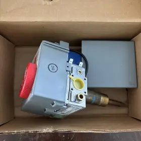 2000wiper-lc-s7b Rheem Robertshaw Water Heater Gas Valve 3210498