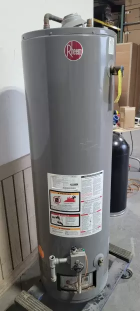 22vf041 Rheem 22v40f1 Heater