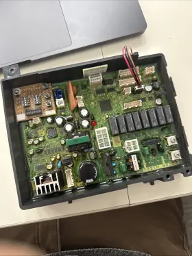 31-93220 Rheem Tankless Water Heater Control Board