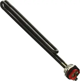 Rheem 313049989909 Sp10869mm Screw-in 240-volt By 4500-watt Element Premium Resistored Stain