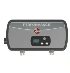 Rheem 313105293292 Performance 3.5 Kw 0.68 Gpm 120-volt Point Of Use Tankless Electric Water Heater