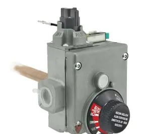 Rheem 313106567552 White-rodgers Gas Control Thermostat