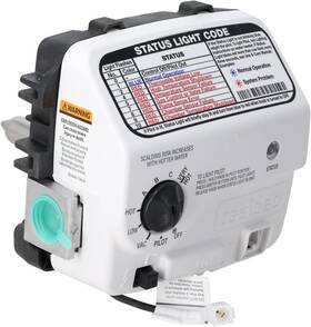 Rheem 445043899816 Combination Gas Control Replacement Kit Natural Ng Water Heater V