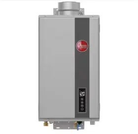 Rheem 662021563997 Performance Plus 9.5 Gpm Natural Gas Indoor Smart Tankless Water Heater For Part