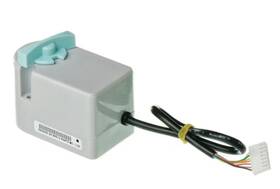 Rheem 662766660289 Agm Actuator #rtg20300d For Tankless Water Heaters Mfg Rtg20300d