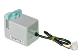 Rtg20300d Rheem 662766660289 Agm Actuator #rtg20300d For Tankless Water Heaters Mfg