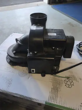 Ap15109-1 Rheem 70583132c / Fasco Ap15109-1/ Water Heater Blower Motor Good Condition
