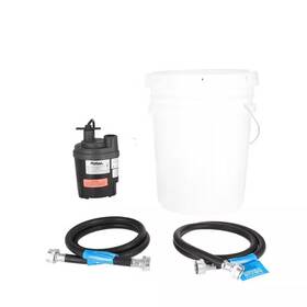 Rheem 744110587203 Tankless Water Heater Flush Kit