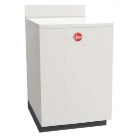 88h-40d Rheem 40 Gal Residential Electric Water Heater Single Phase