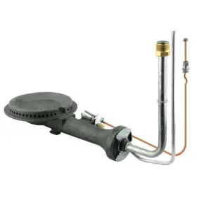 Am29602rrr Rheem Assembly Burner