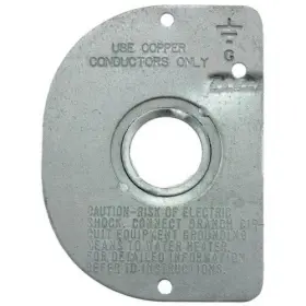 Am29892 Rheem Water Heater Junction Box Connection Plate