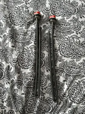 Ap18724ql Rheem Ap10867jl Lot Of 2 Water Heater Heating Element 208v 6050w