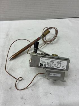 Rheem Ap11806-1 White Rodger S
