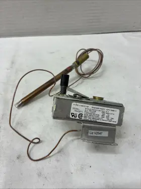 Ap11806-1 Rheem White Rodger S