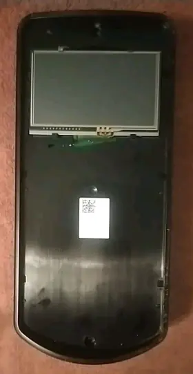 Ap18553-1 Rheem Water Heater Control Board Pn