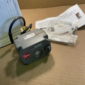 Ap20180 Rheem New In Box Automatic Shutoff Valve Replacement Kit