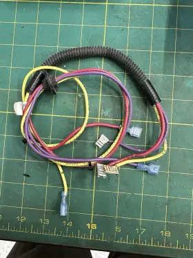Ap20590 Rheem Wire Harness