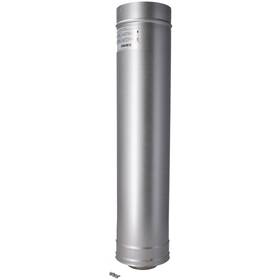 Rheem B0f7y63w6q Protech Stainless 24in Concentric Vent Pipe For Tankless Gas Water Heater