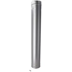 B0f7y6syrb Rheem Rtg20270d Protech 36 Concentric Straight Vent Pipe Stainless Steel