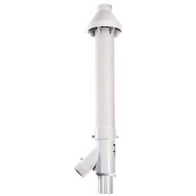 Rheem B0f7ygkr28 Concentric Vent Kit - 2 Inch Sp20897