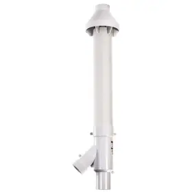 B0f7ygkr28 Rheem Concentric Vent Kit - 2 Inch Sp20897