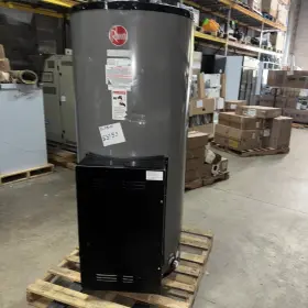 E120a-15-g Rheem 3ph Water Heater Electric 120 Gallon