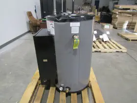 E50a-15-g Rheem Ruud 3 Ph 208v 50 Gallon Electric Water Heater