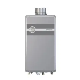 Eco180dvln3-1 Rheem Natural Gas Indoor Tankless Water Heater Ecosense 8.4 Gpm