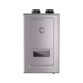 Rheem Ecoh200dvrhlp Platinum 11 Gpm Propane Tankless Water Heater With Recirc Pump