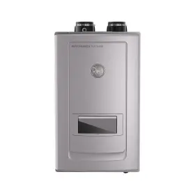 Ecoh200dvrhlp Rheem Platinum 11 Gpm Propane Tankless Water Heater With Recirc Pump