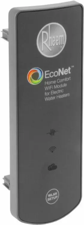 Eewra631ewh Rheem Wifi Kit For Electric Water Heaters