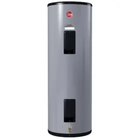 Eld120-d Rheem /639864 120 Gal Electric Water Heater Single Phase 62.5 In H