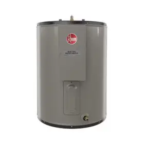 Elds40-ftb Rheem 36 Gal Electric Water Heater Single Three Phase 31.5 In H