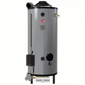 G76-180-1 Rheem Commercial Gas Water Heater