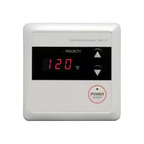 Mpn-804081379716 Rheem Remote Temperature Control Residential Tankless Gas Water Heaters System