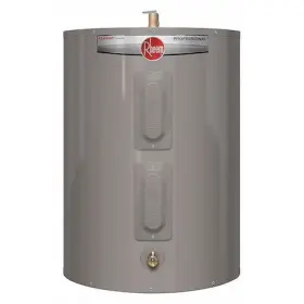Proe47 Rheem S2 Rh95 47 Gal Residential Electric Water Heater Single Phase