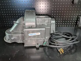 Prog40-40n Rheem Water Heater Oem Fasco Auqavent Blower Assembly Ap1 8952a