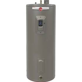 Rheem Prope40 4500w Prestige 40 Gal 240v Electric Water Heater 12-year Leakguard