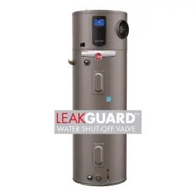 Rh375-so Rheem Proph65 Water Heater Proterra 65gal Smart Hybrid Heat Pump T2 New