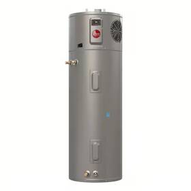 Rheem Proph80 T2 Rh400-15 80 Gal Electric Tank Water Heater Single Phase 91 In