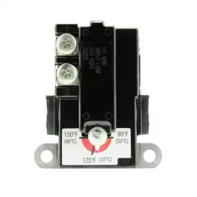 Rheem Protech 020352516936 Lower Thermostat For Marathon Electric Water Heaters