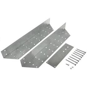 Rheem Protech 313026885873 Point Of Use Water Heater Wall Mount Kit