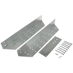 Rheem Protech 313026885873 Point Of Use Water Heater Wall Mount Kit