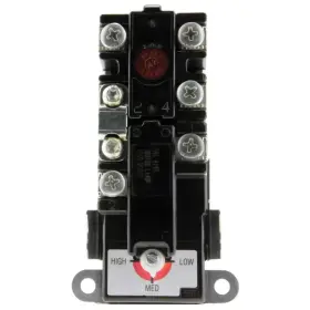 Rheem Protech 313044672653 Upper Thermostat For Marathon Electric Water Heaters Temperature Oem W