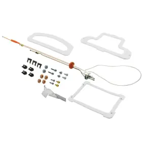 Rheem Protech 313049810807 Uln Pilot Assembly Kit For Ge And Hot Point Ultra Low Nox Natural