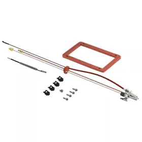 Rheem Protech 313057627633 Pilot Assembly Replacement Kit - Ng